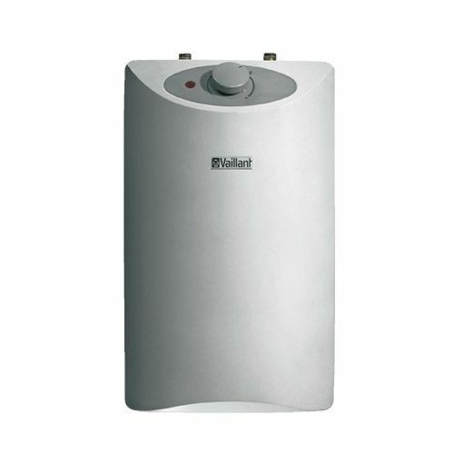 Vaillant - Préparateur électrique à écoulement libre VEN O classic au-dessus du lavabo - 10